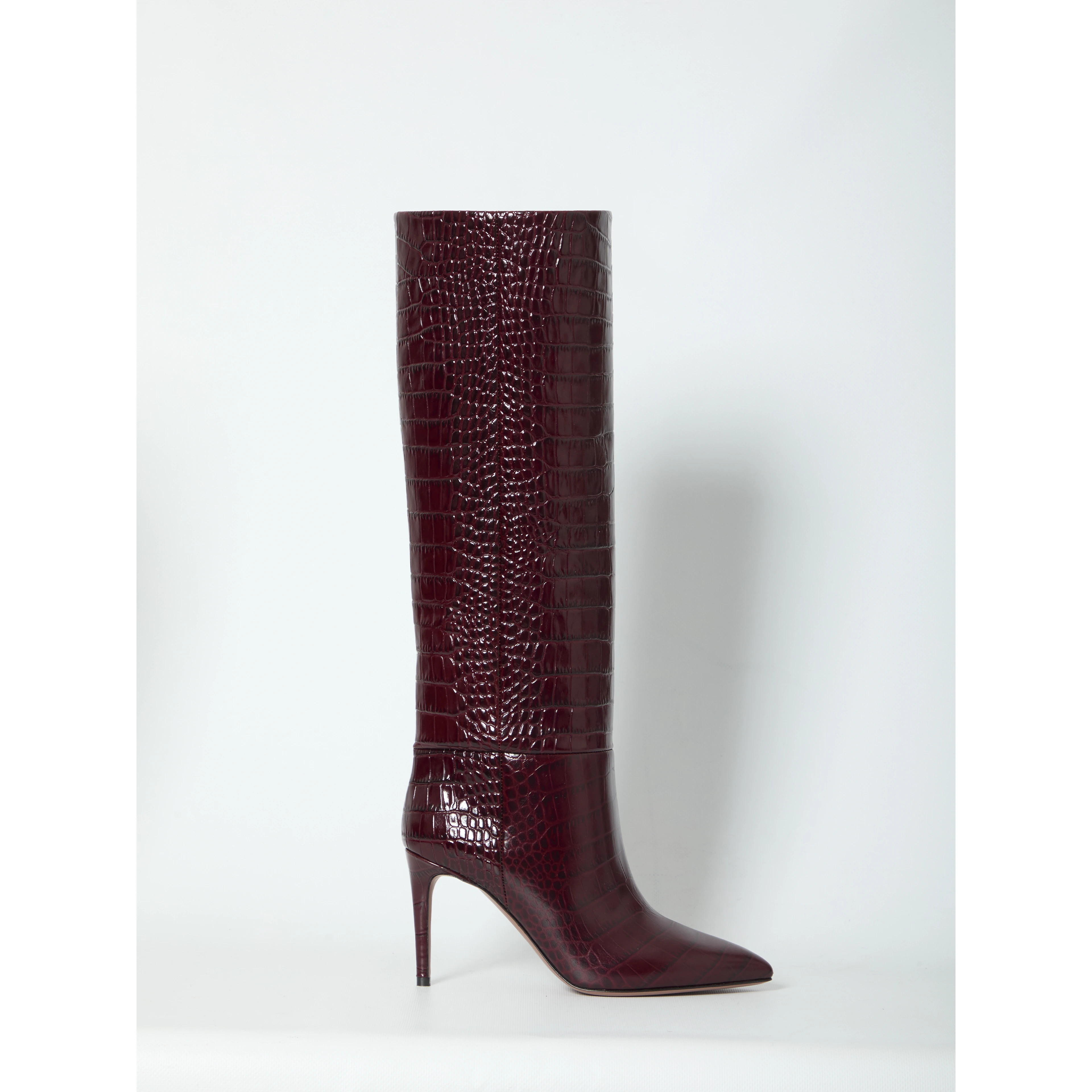 Rouge Noir Stiletto boots 85