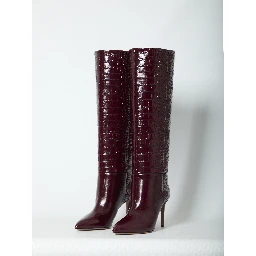 Rouge Noir Stiletto boots 85