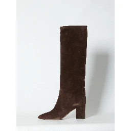 Chocolate Anja boots 70