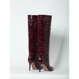 Rouge Noir Stiletto boots 85