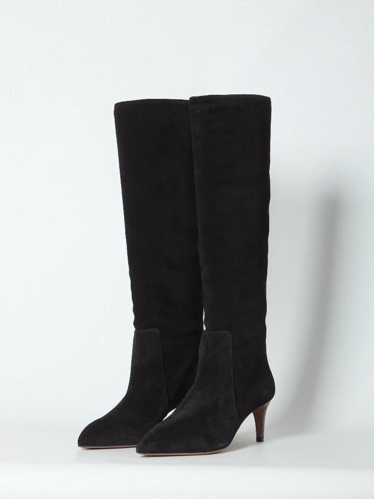Stiletto boots 60 alternative
