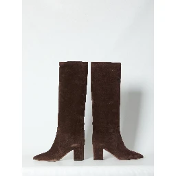 Chocolate Anja boots 70