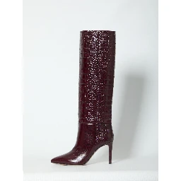 Rouge Noir Stiletto boots 85