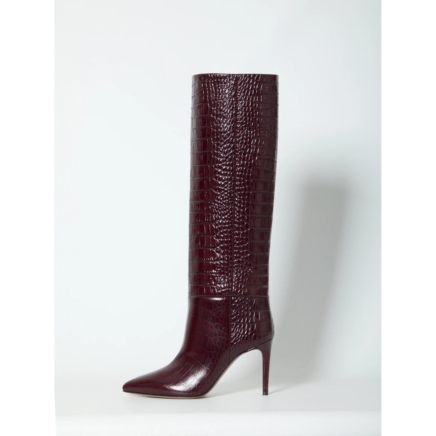 Rouge Noir Stiletto boots 85