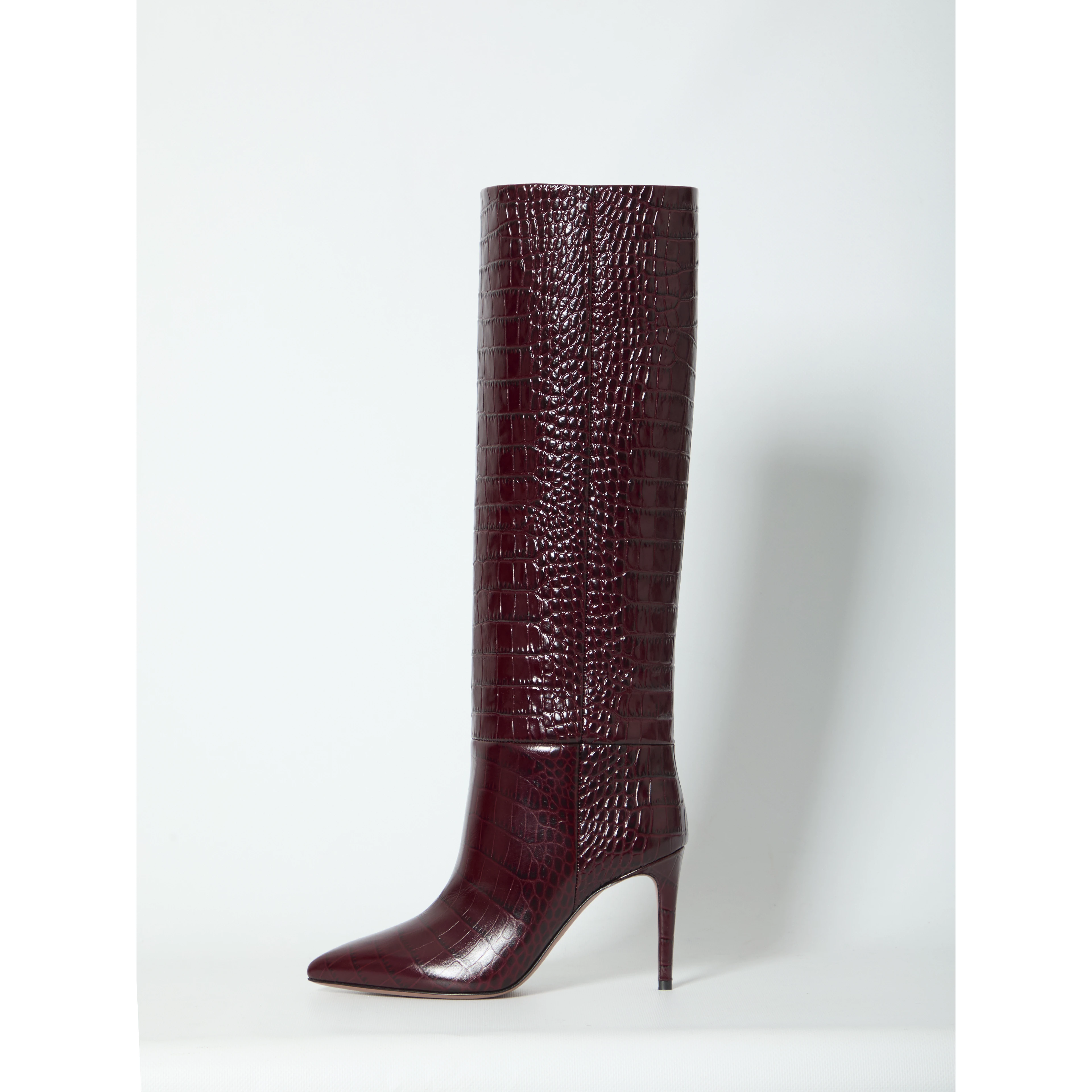 Rouge Noir Stiletto boots 85