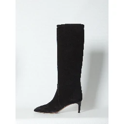 Stiletto boots 60