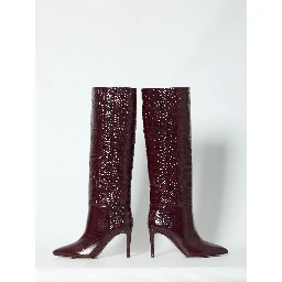 Rouge Noir Stiletto boots 85