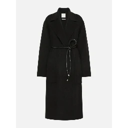 SPORTMAX SPXZANNATA coat