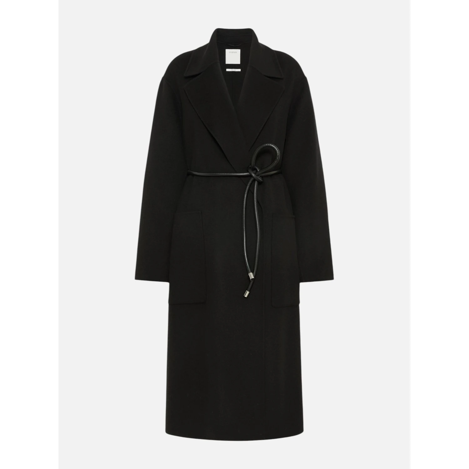 SPORTMAX SPXZANNATA coat