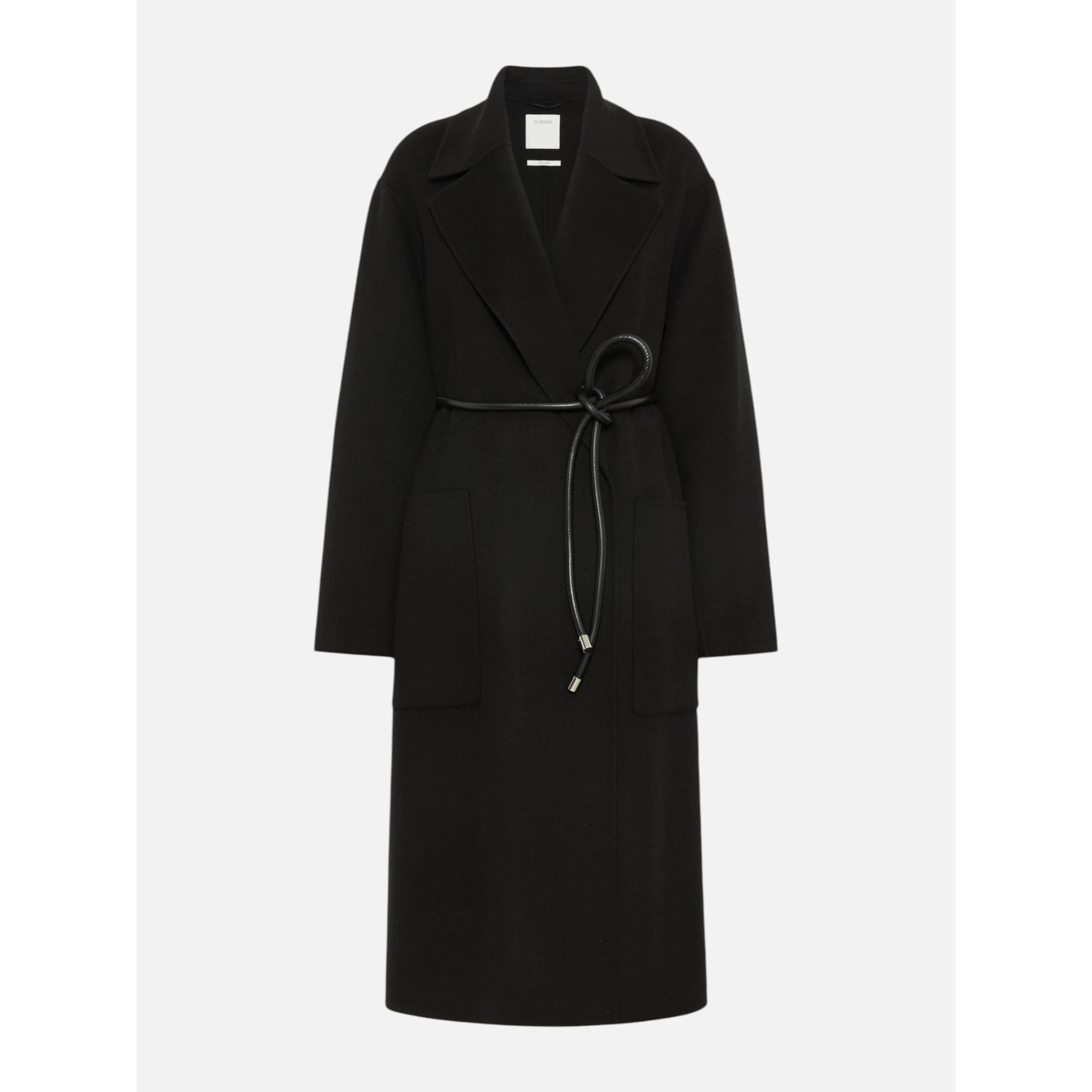 SPORTMAX SPXZANNATA coat