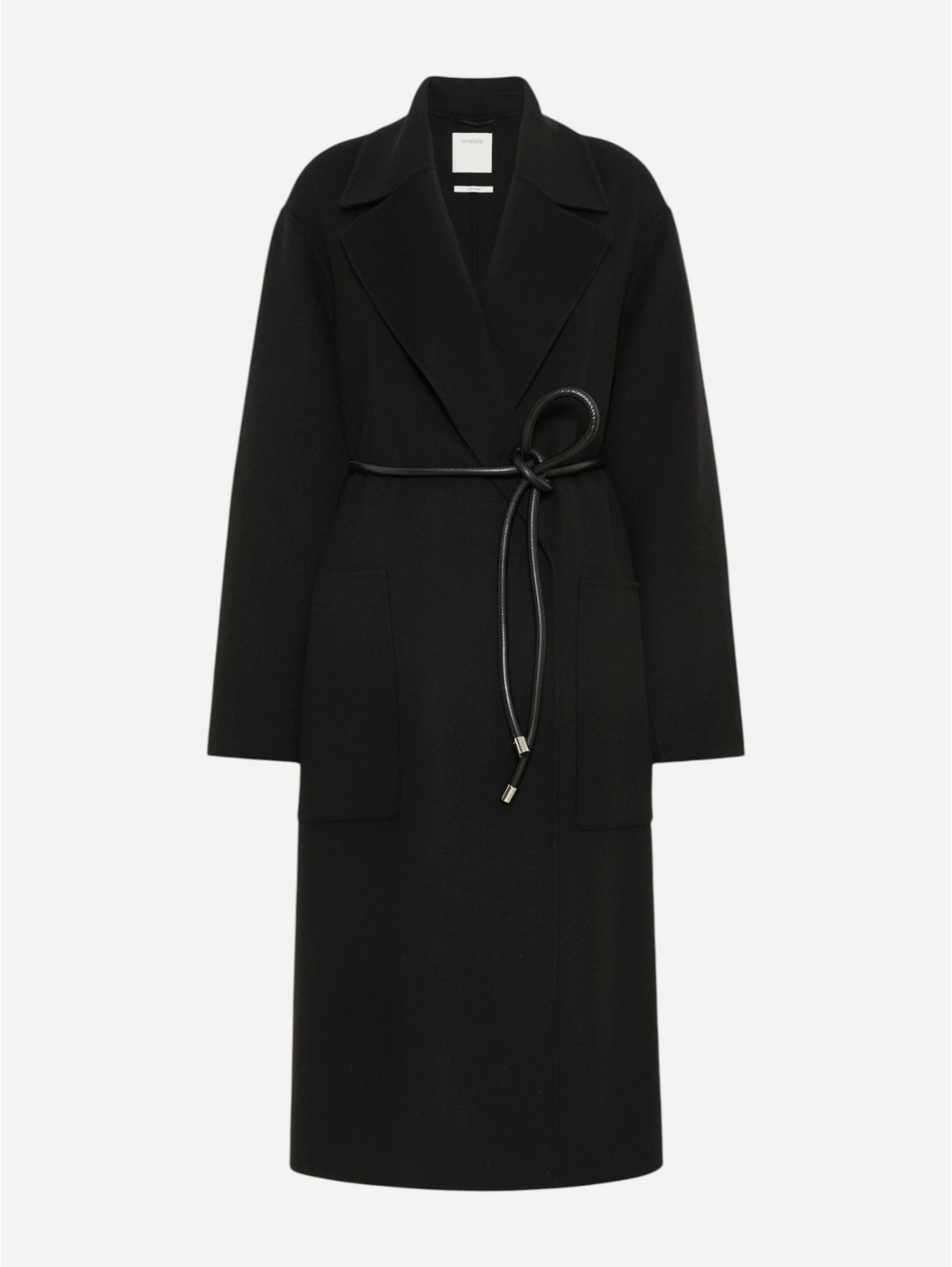SPORTMAX SPXZANNATA coat