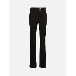 SPORTMAX SPXRUM pants
