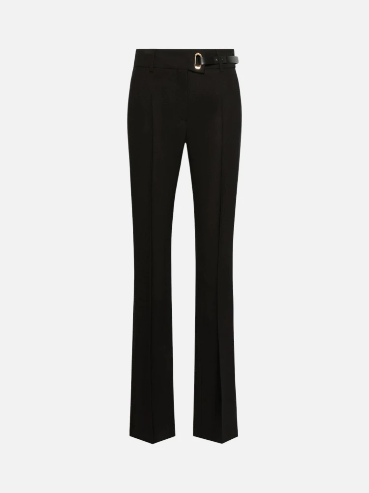 SPORTMAX SPXRUM pants