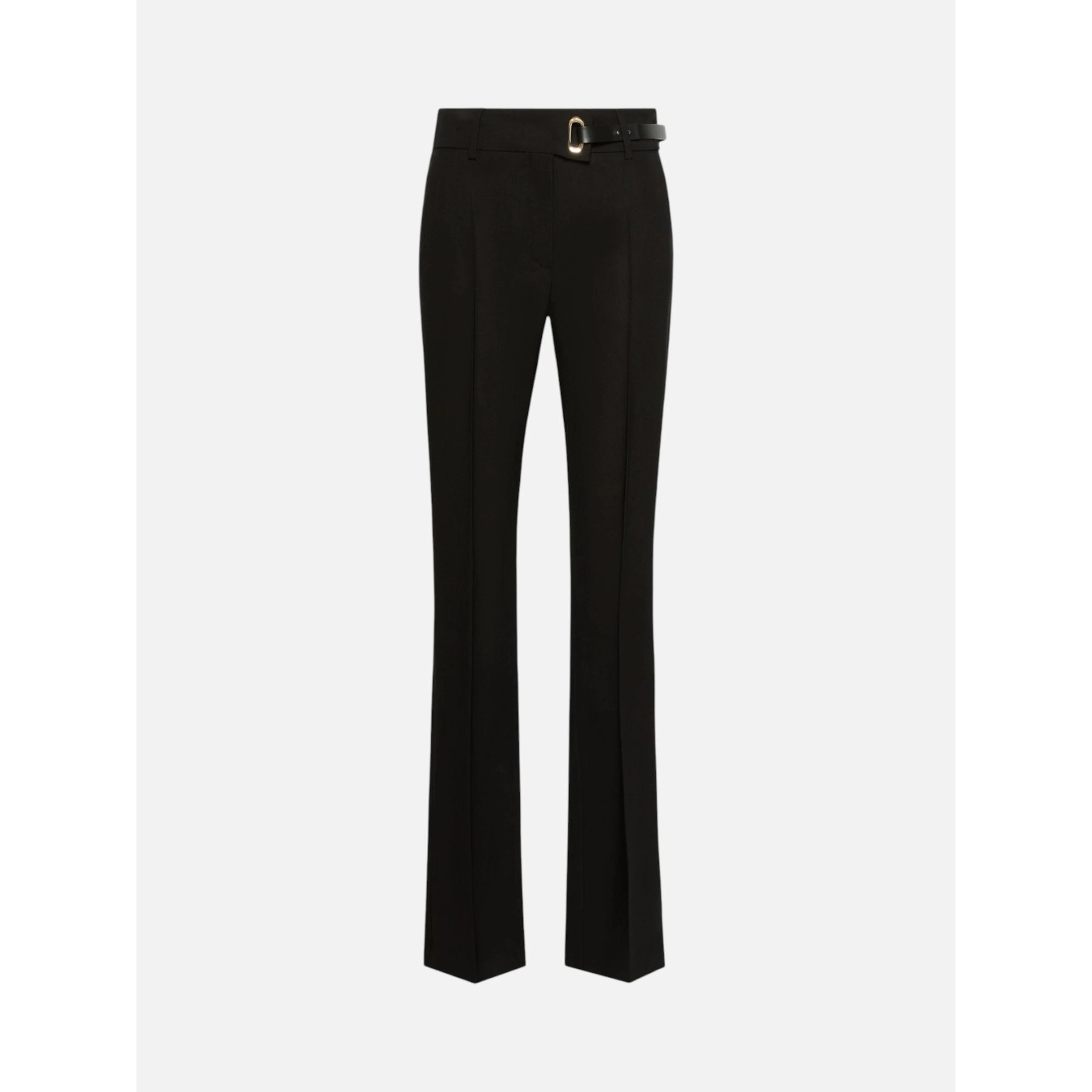 SPORTMAX SPXRUM pants