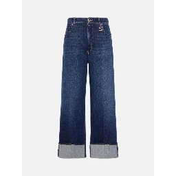 SPORTMAX SPDUFO jeans