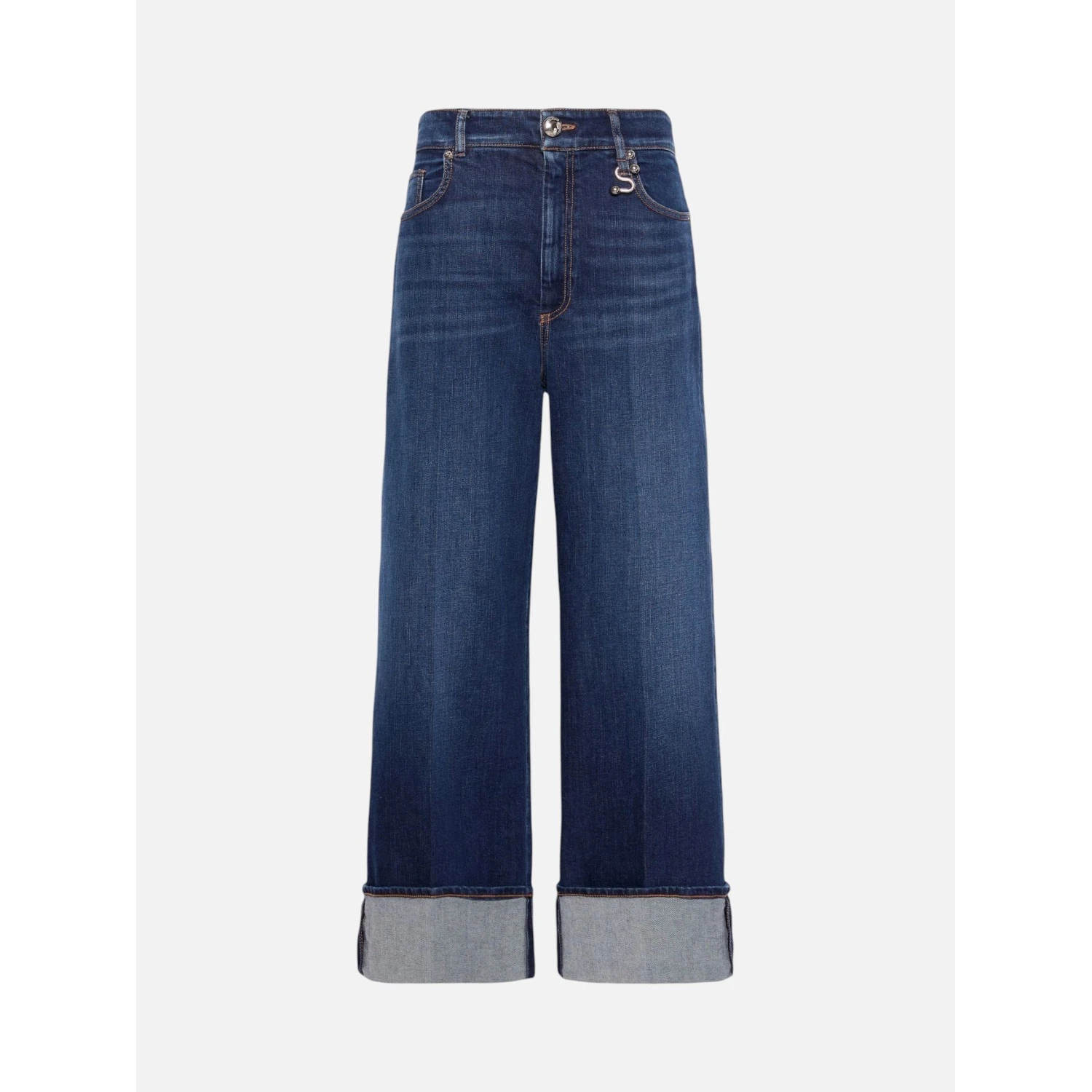 SPORTMAX SPDUFO jeans