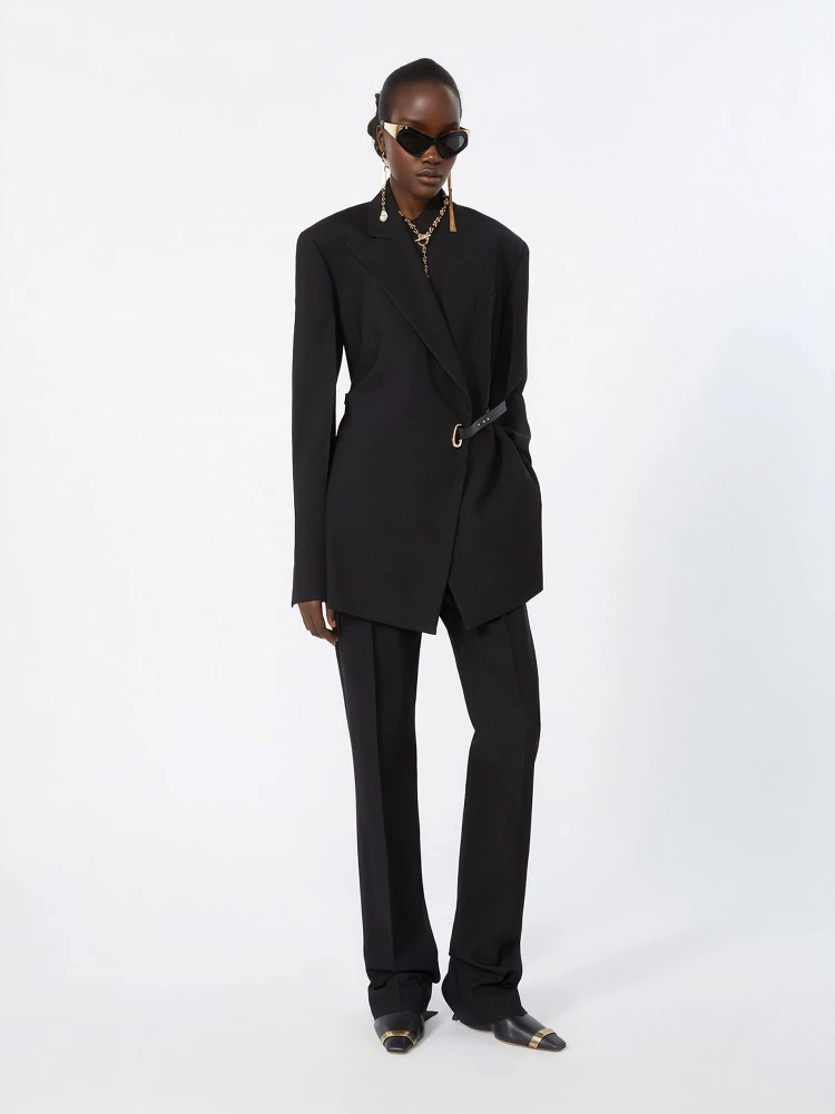 SPORTMAX SPXRUM pants alternative
