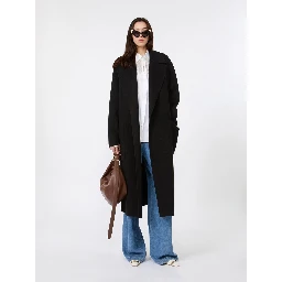 SPORTMAX SPXZANNATA coat