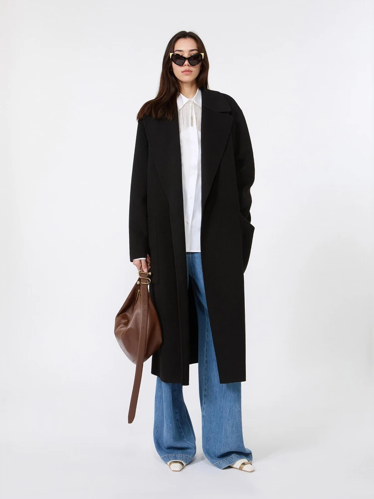 SPORTMAX SPXZANNATA coat alternative