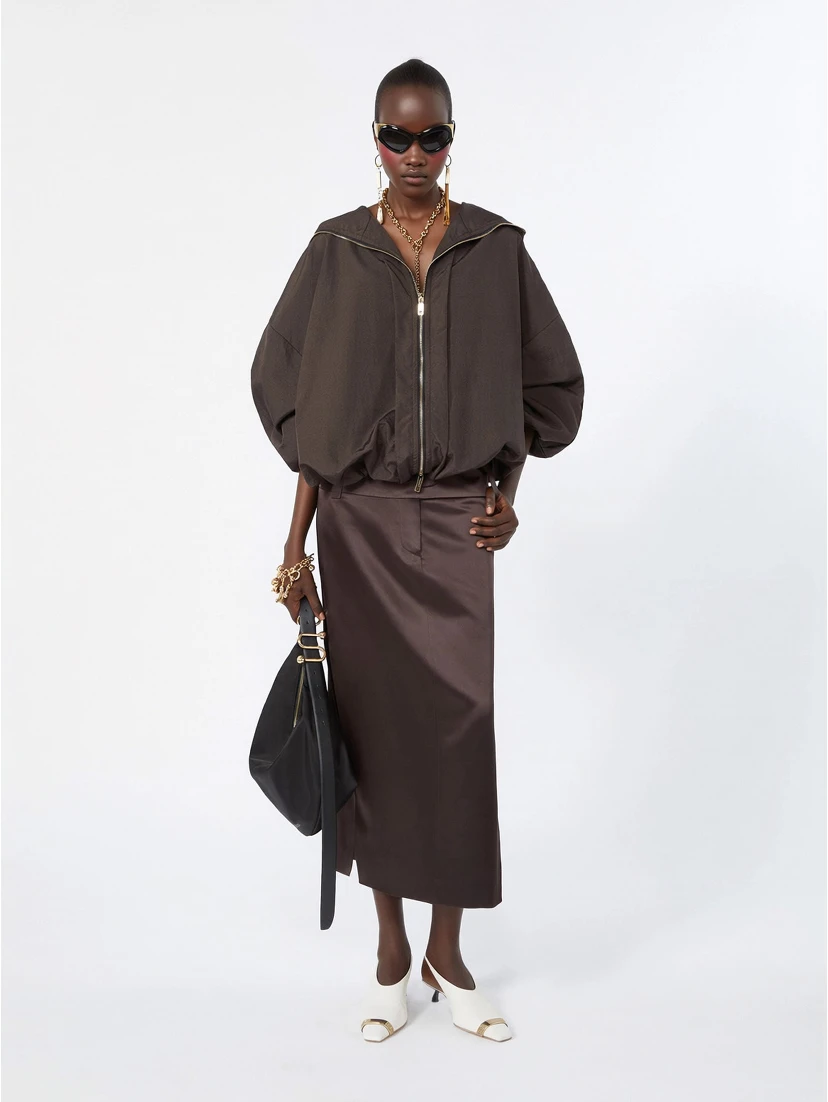 SPORTMAX SPXRONCHI jacket