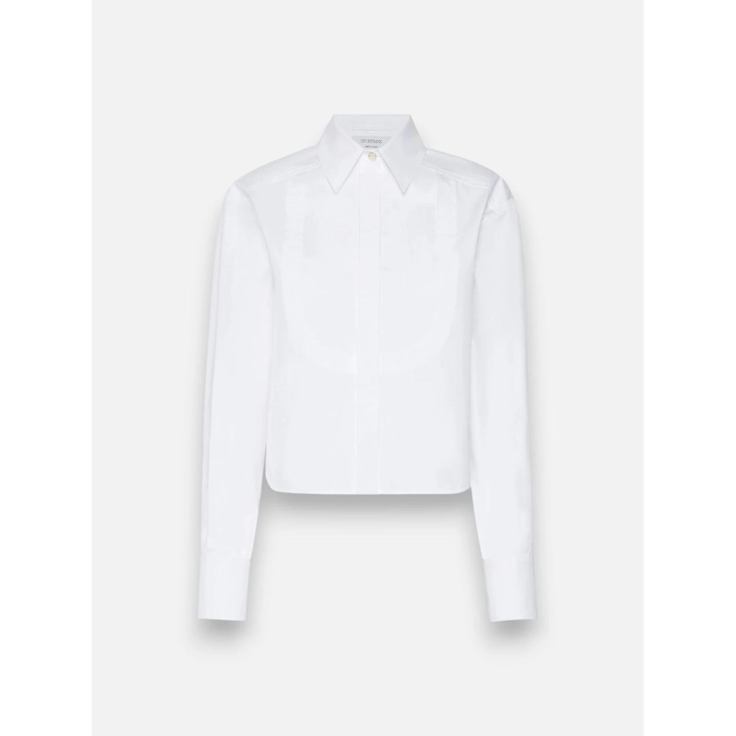 SPORTMAX SPXVIRGOLA shirt