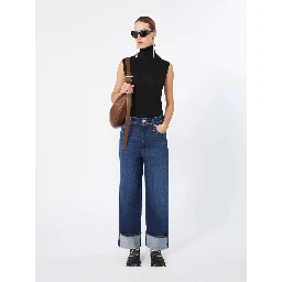 SPORTMAX SPDUFO jeans