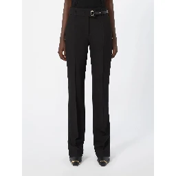 SPORTMAX SPXRUM pants