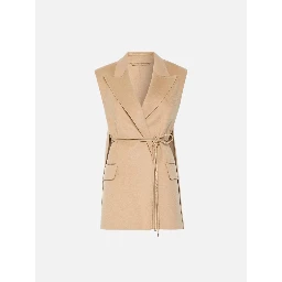 SPORTMAX SPXRAPIDO vest