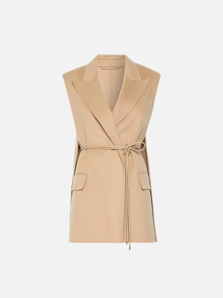 SPORTMAX SPXRAPIDO vest
