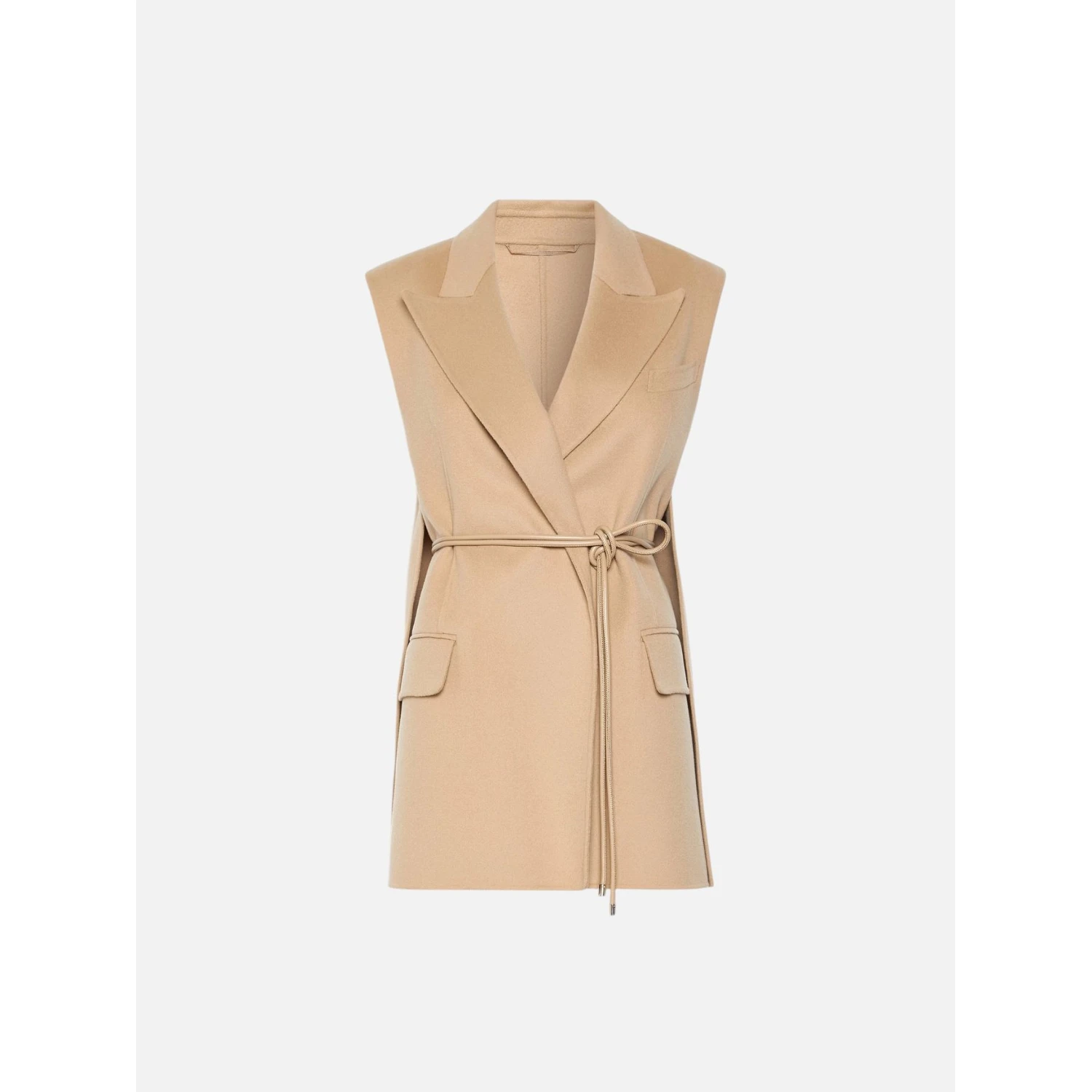 SPORTMAX SPXRAPIDO vest