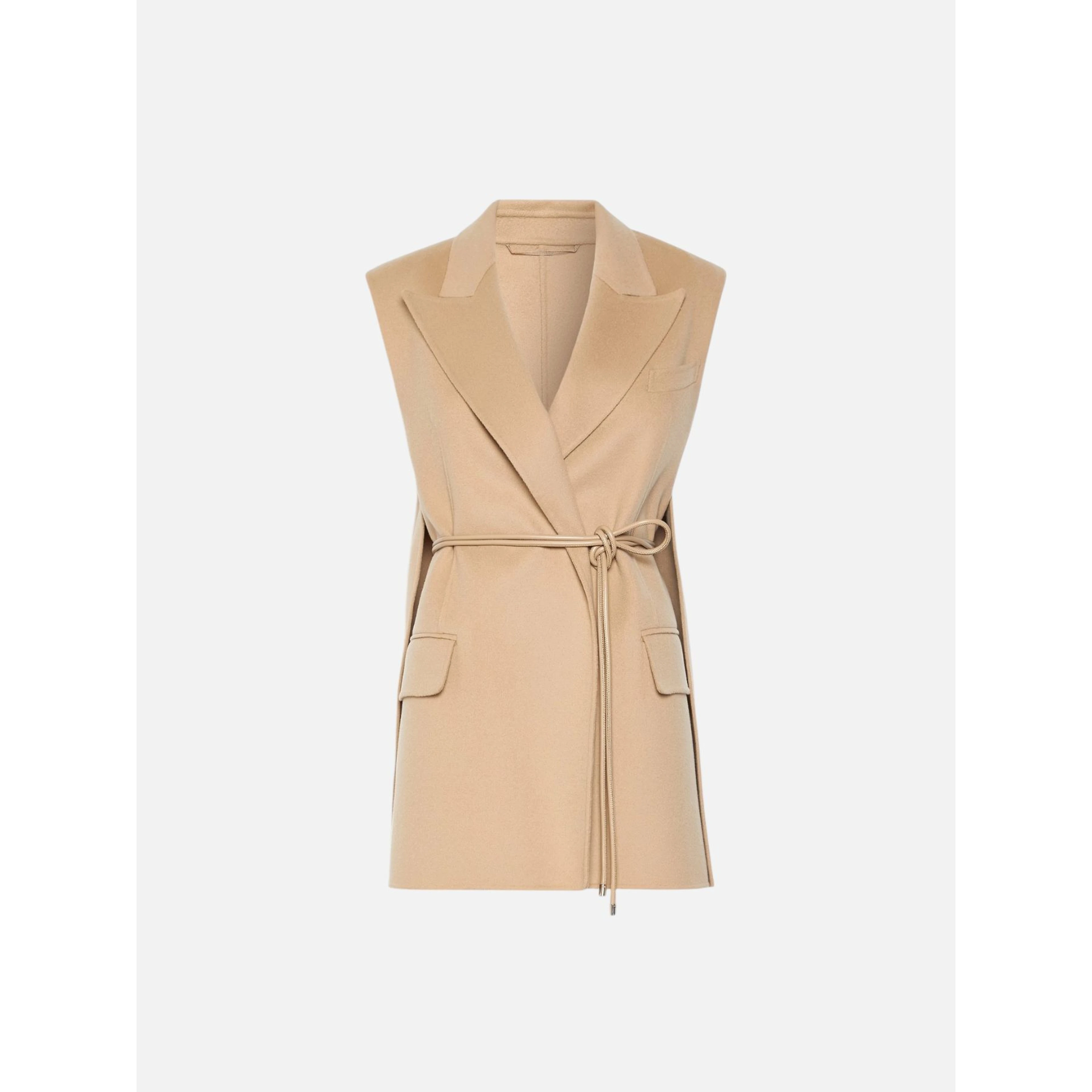 SPORTMAX SPXRAPIDO vest