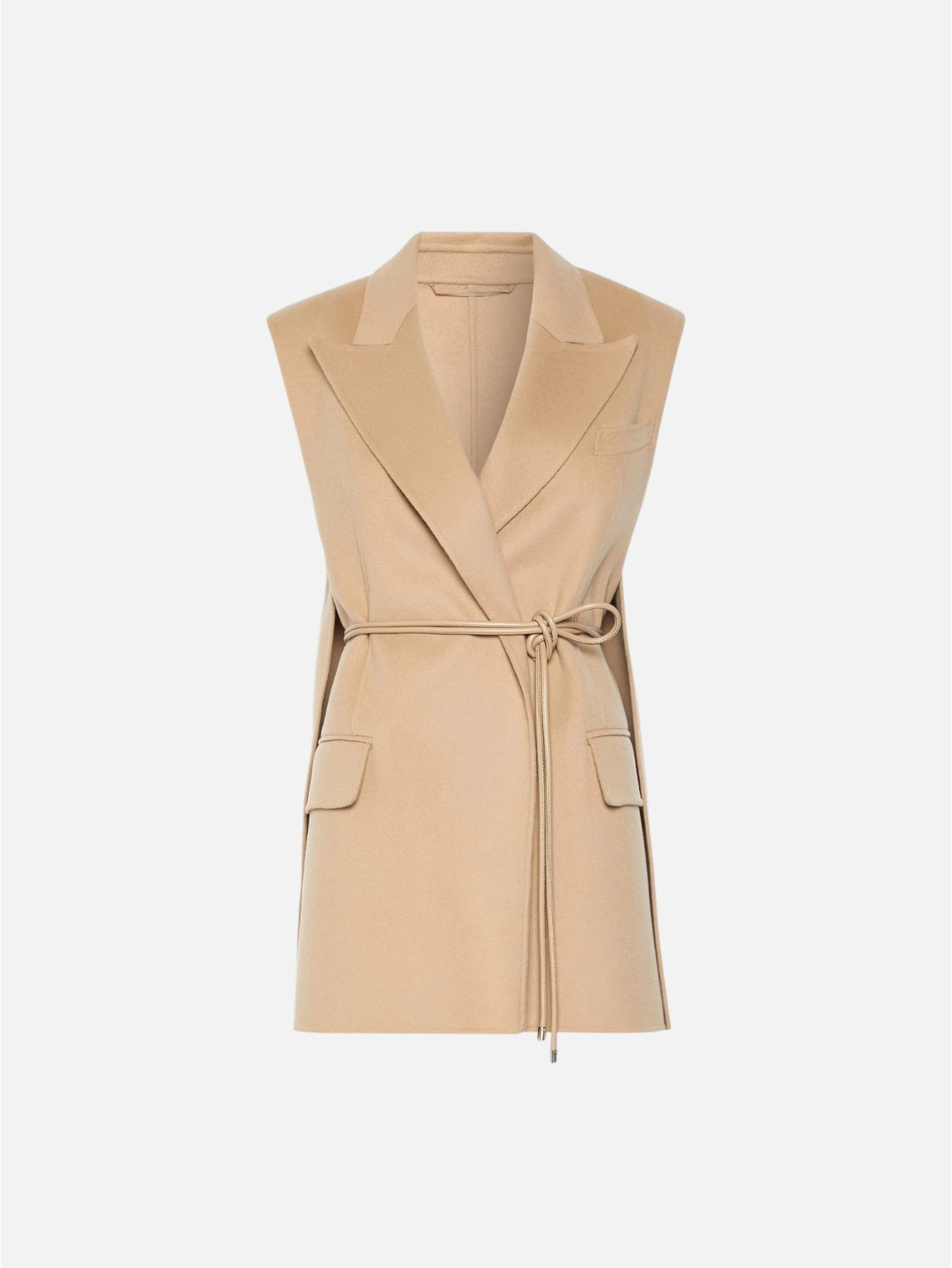 SPORTMAX SPXRAPIDO vest