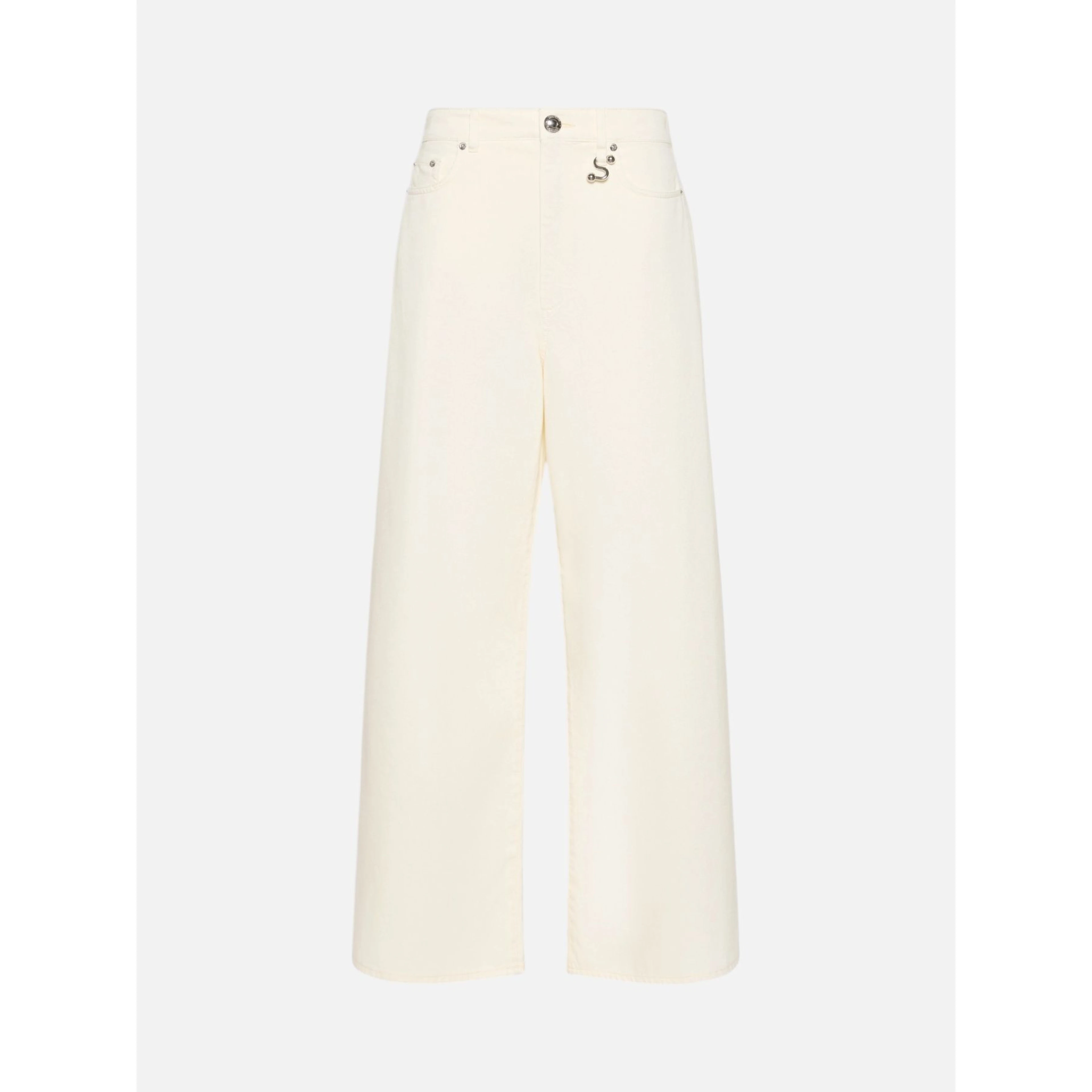 SPORTMAX SPDSIAMESE trousers