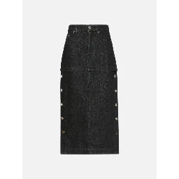SPORTMAX SPDGENTILE skirt