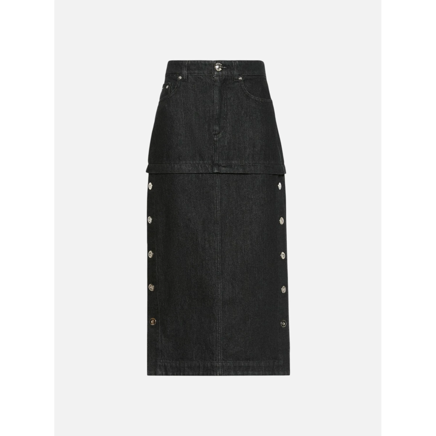 SPORTMAX SPDGENTILE skirt