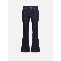 SPORTMAX SPDPAGINA jeans
