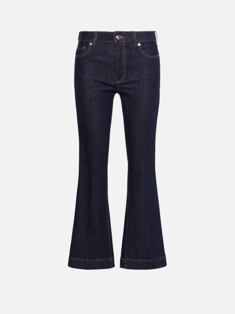 SPORTMAX SPDPAGINA jeans