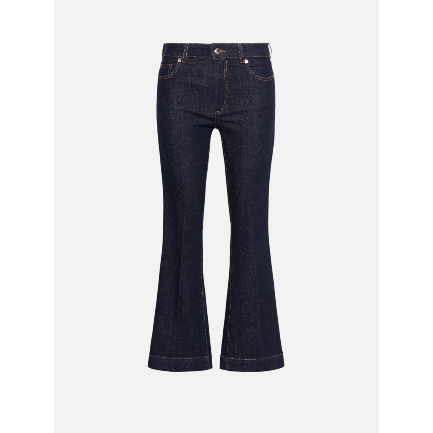 SPORTMAX SPDPAGINA jeans