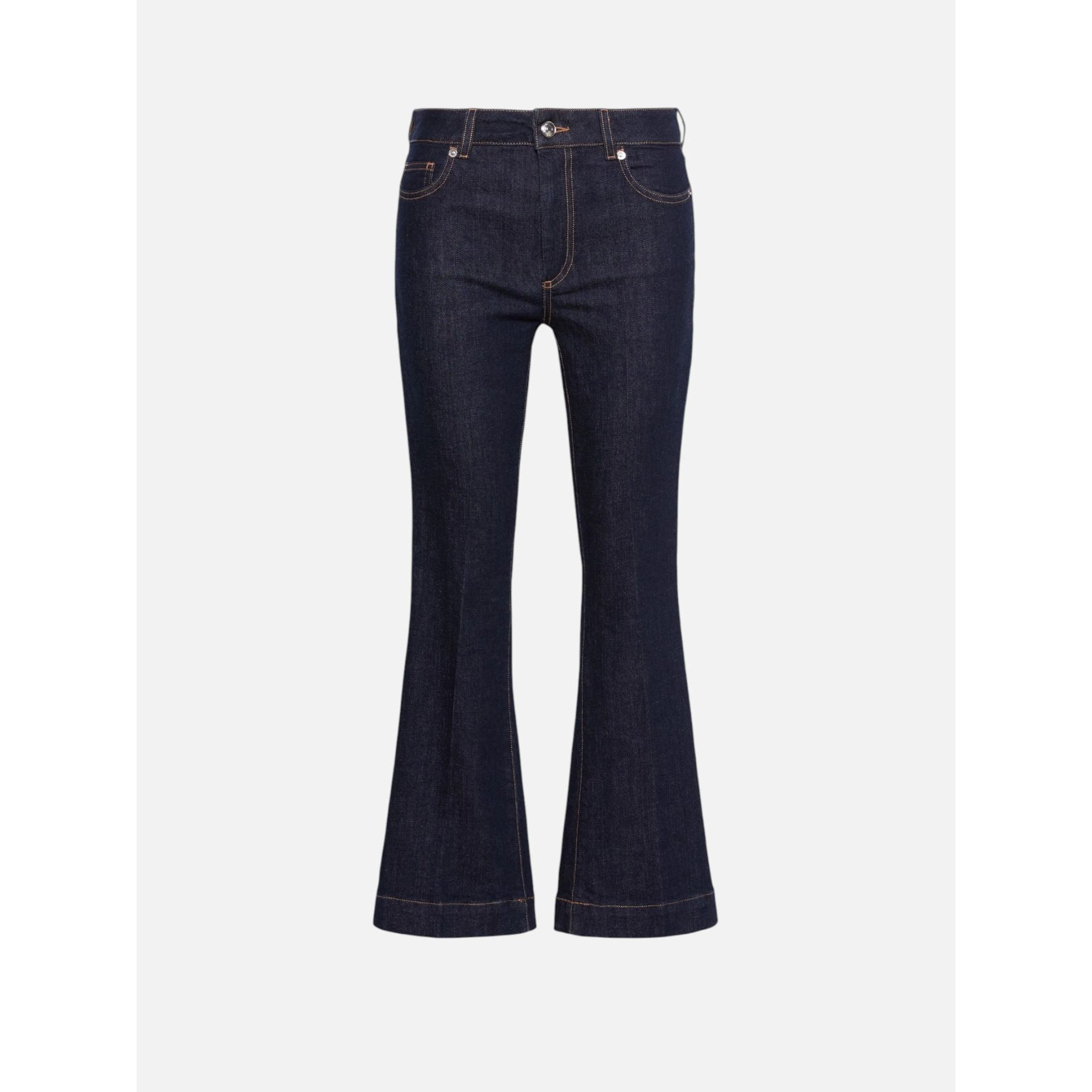 SPORTMAX SPDPAGINA jeans
