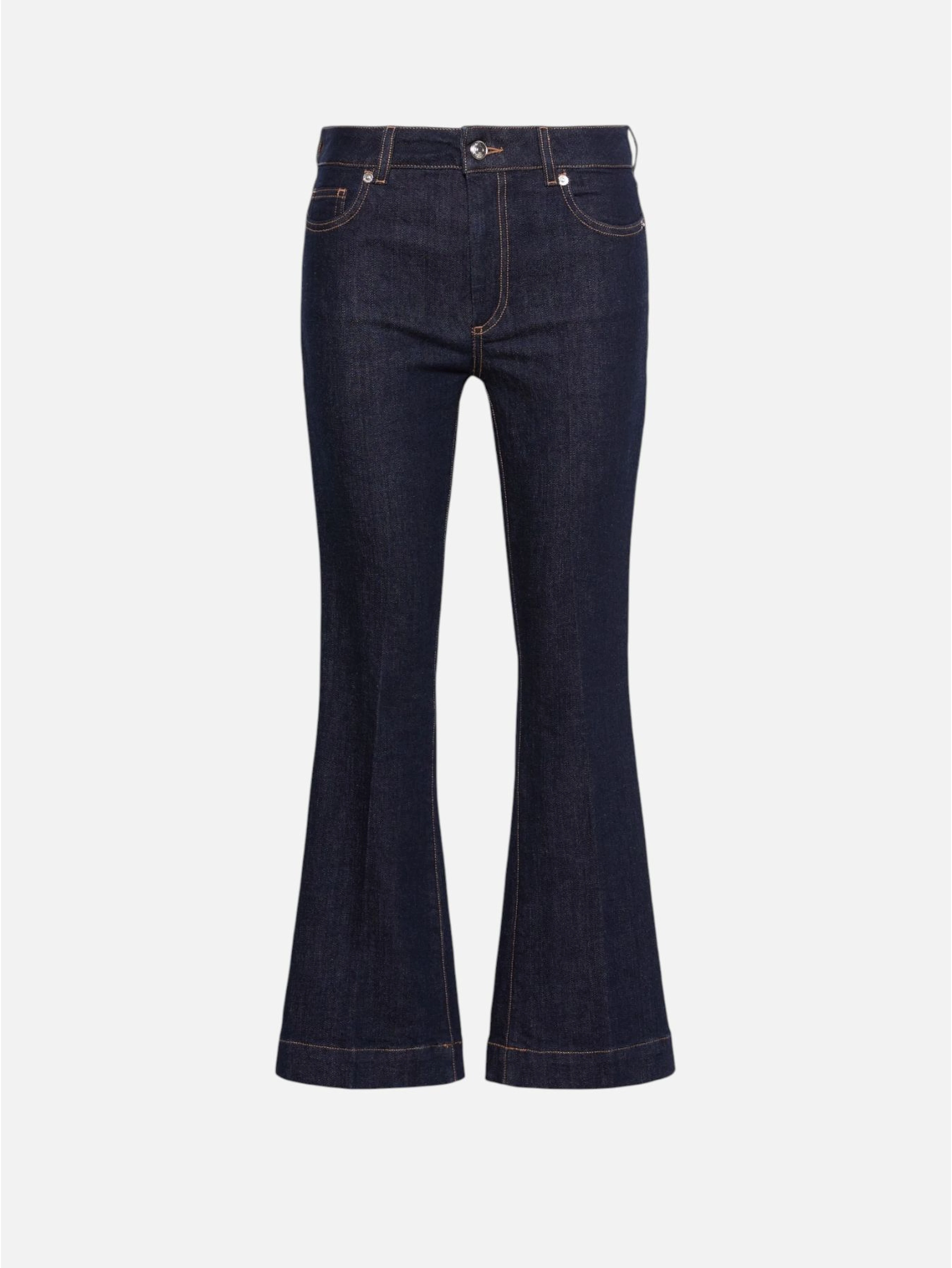 SPORTMAX SPDPAGINA jeans