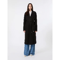 SPORTMAX SPXZANNATA coat