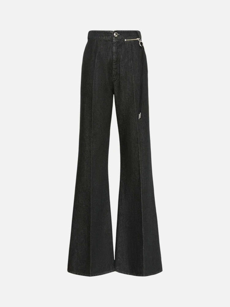 SPORTMAX SPDMANICO jeans