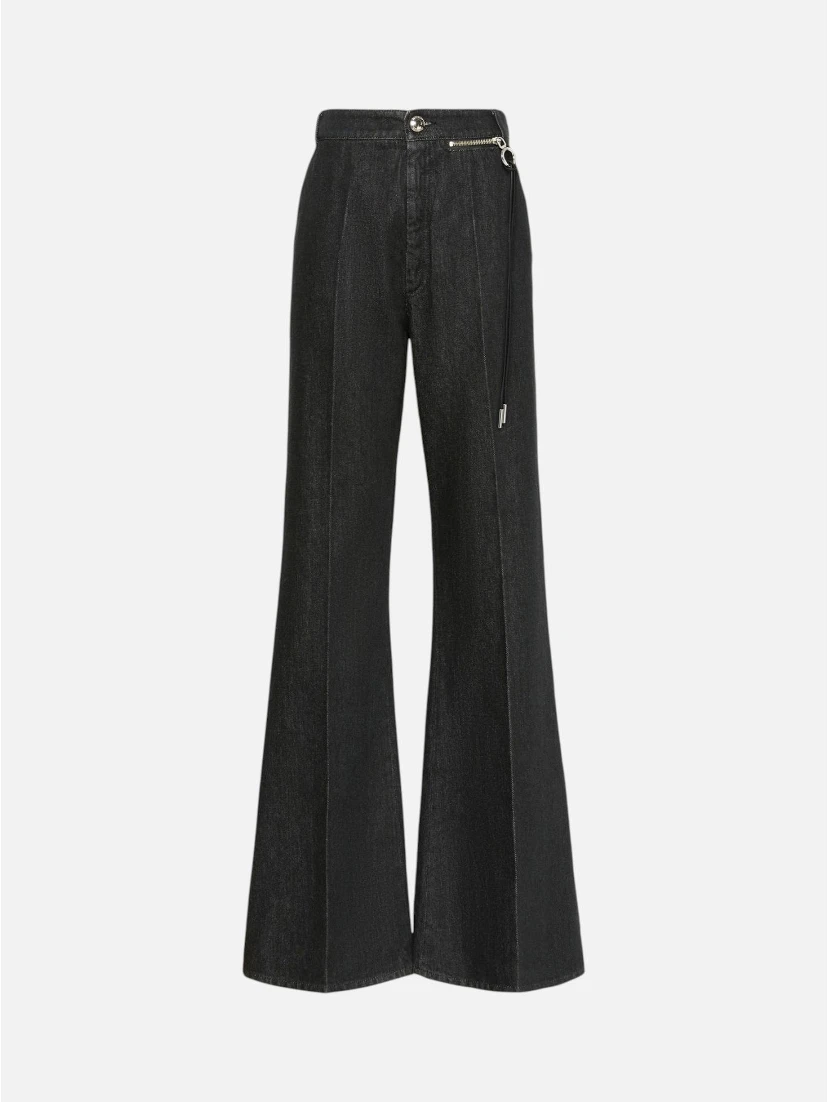 SPORTMAX SPDMANICO jeans