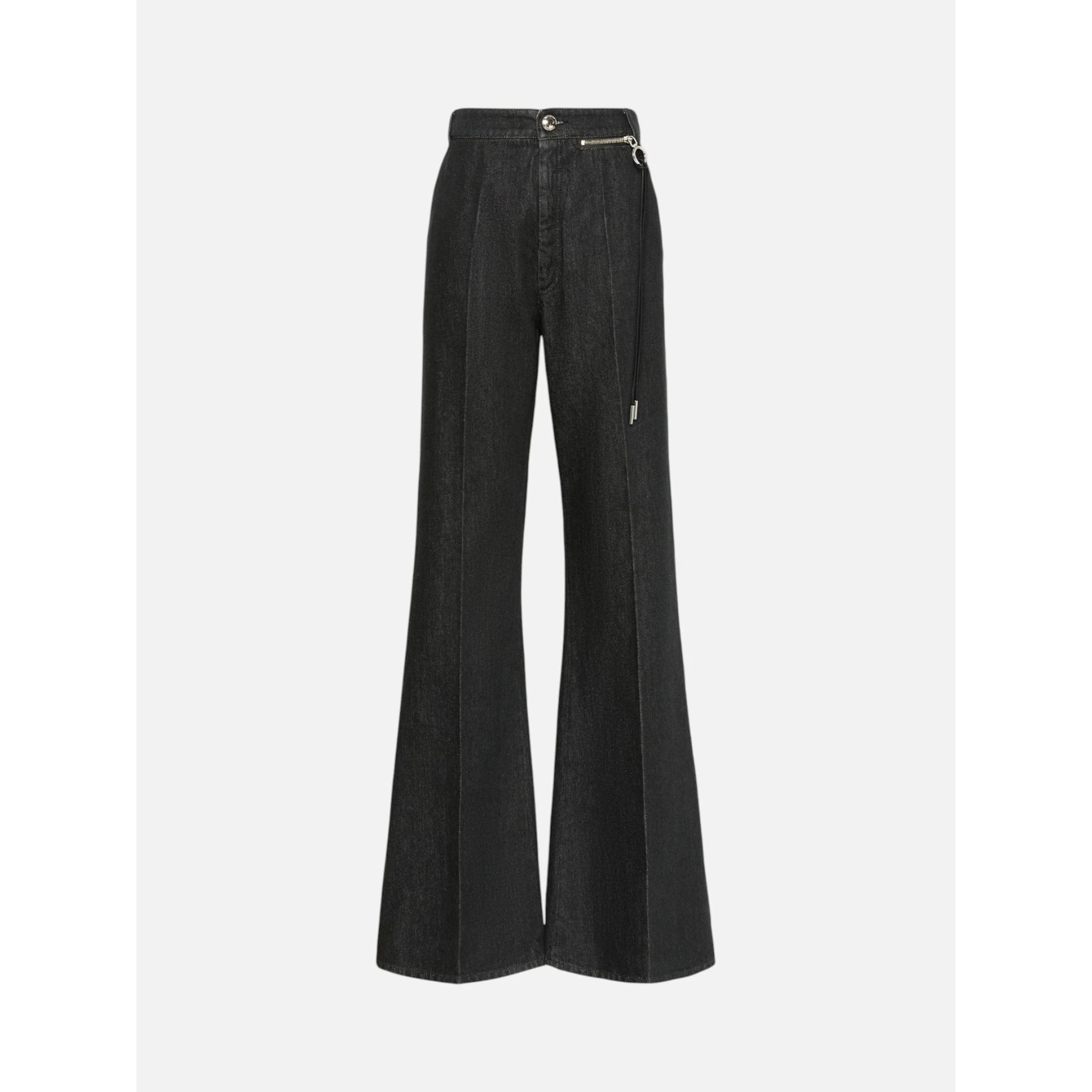 SPORTMAX SPDMANICO jeans