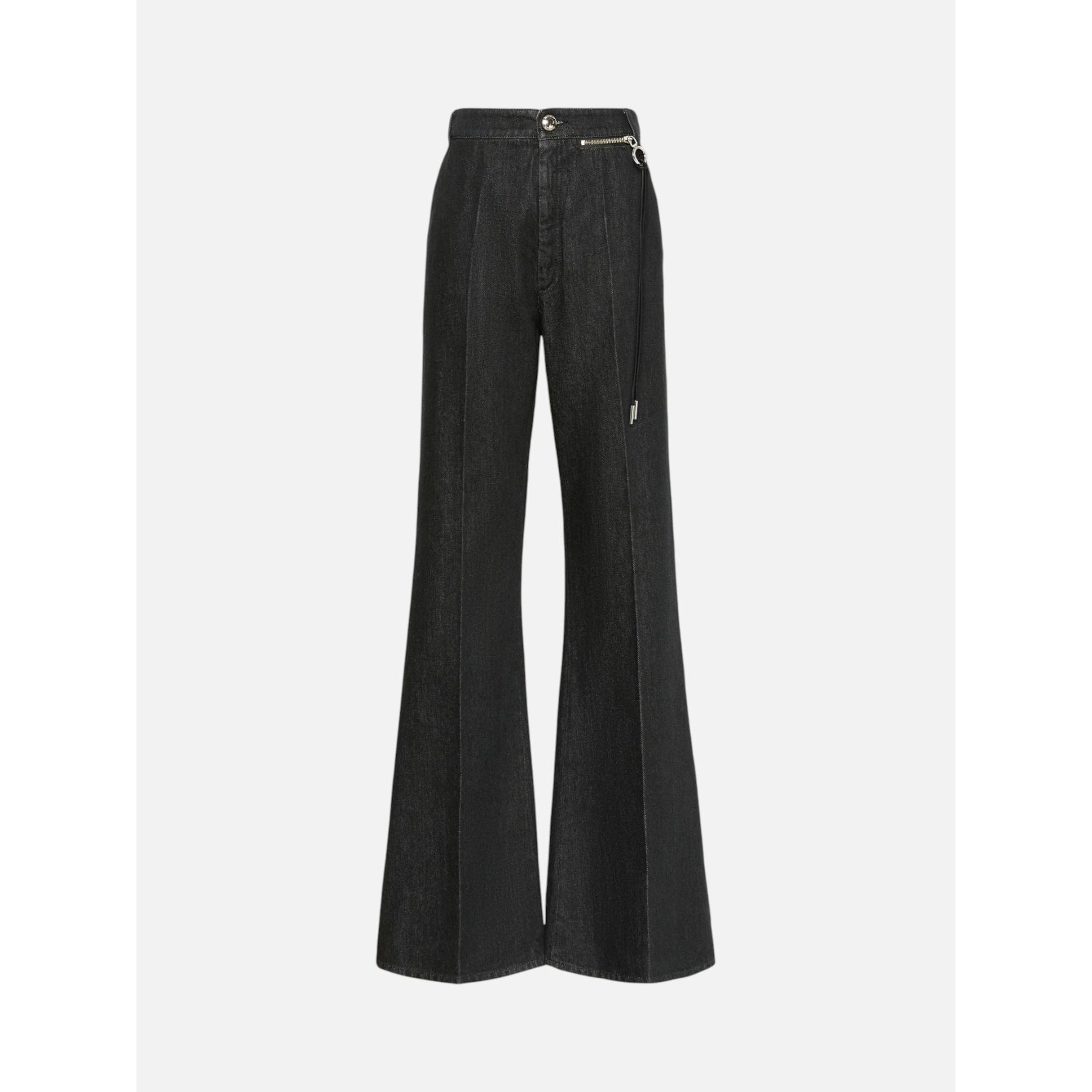 SPORTMAX SPDMANICO jeans