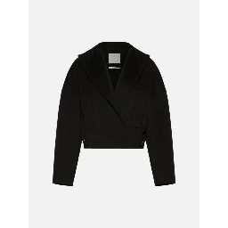 SPORTMAX SPXIDONEO jacket
