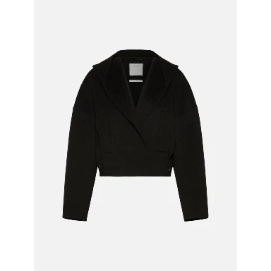 SPORTMAX SPXIDONEO jacket