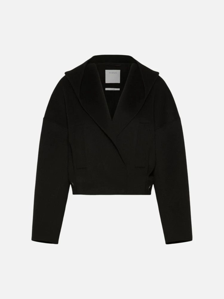 SPORTMAX SPXIDONEO jacket