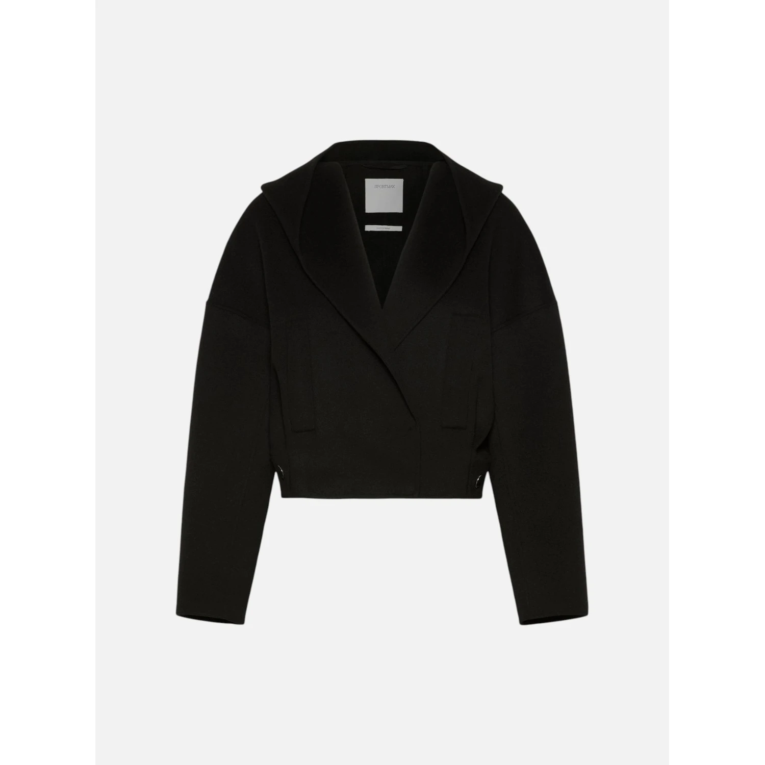 SPORTMAX SPXIDONEO jacket