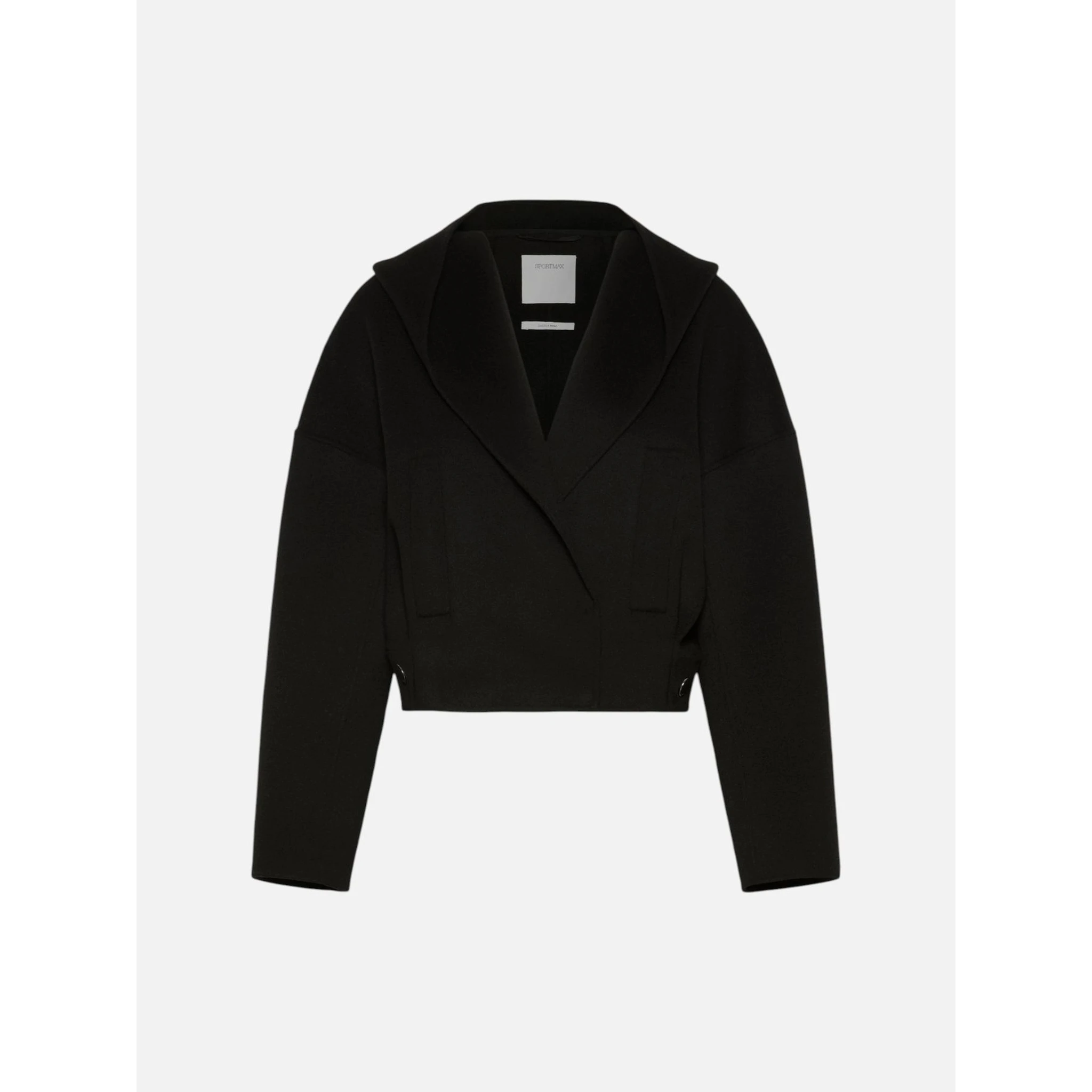 SPORTMAX SPXIDONEO jacket